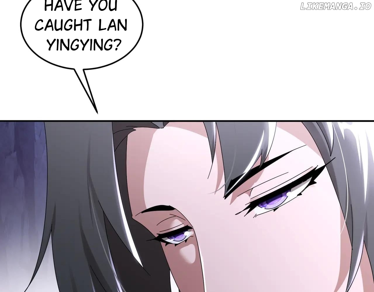My Furry Harem Is After Me Chapter 318 - page 44